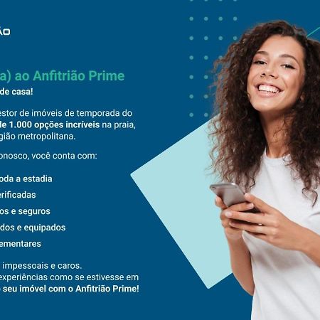 Casa C Wifi A 700M Da Praia Da Enseada Guaruja Sp 빌라 외부 사진