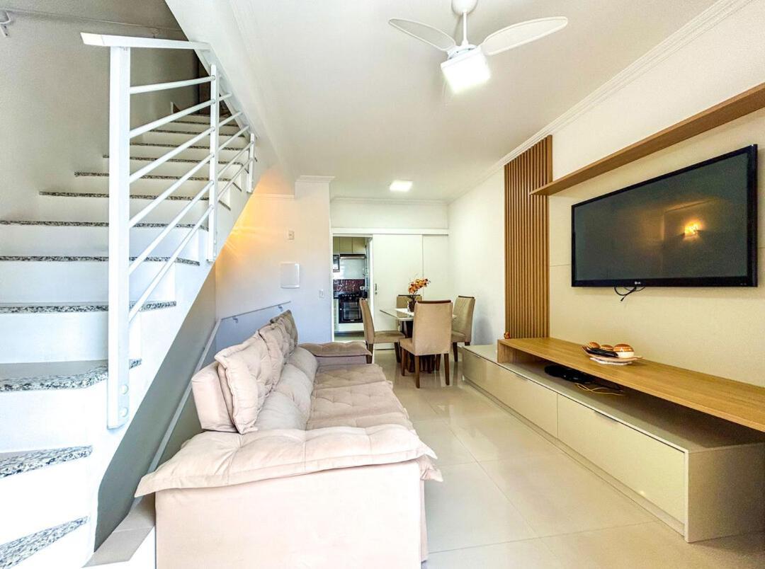Casa C Wifi A 700M Da Praia Da Enseada Guaruja Sp 빌라 외부 사진