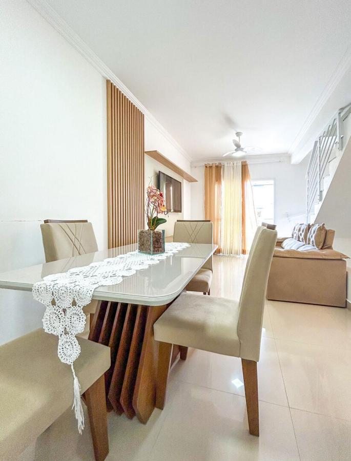 Casa C Wifi A 700M Da Praia Da Enseada Guaruja Sp 빌라 외부 사진