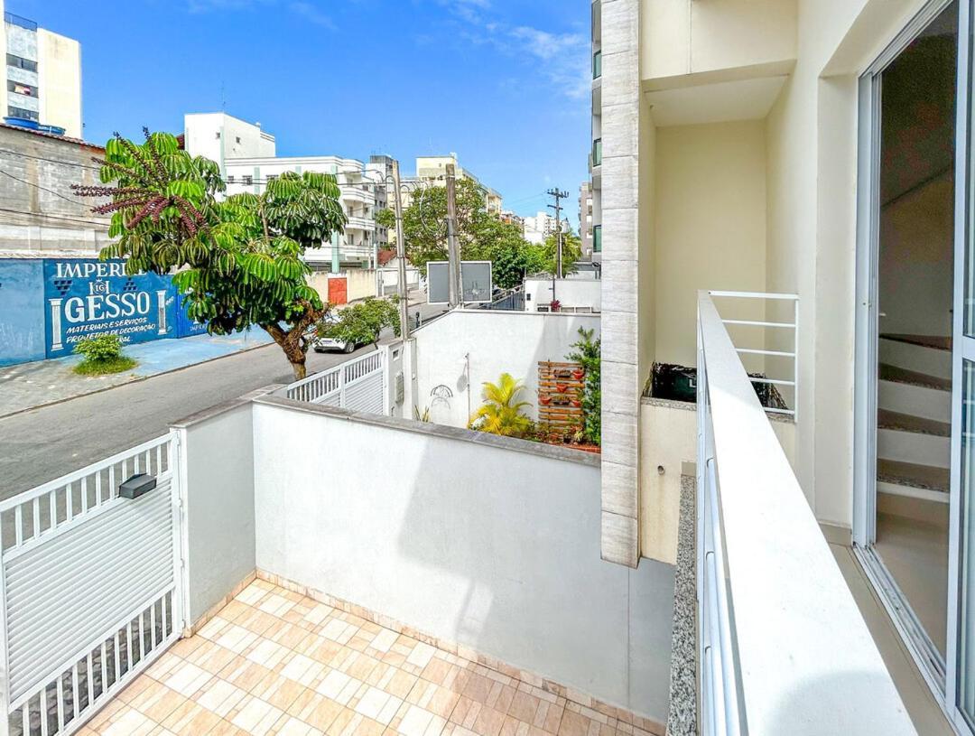 Casa C Wifi A 700M Da Praia Da Enseada Guaruja Sp 빌라 외부 사진